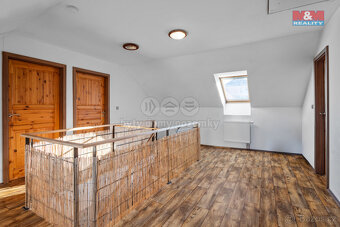 Prodej rodinného domu, 210 m², Hostouň, ul. Kladenská - 8