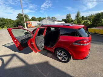 Renault Clio combi 0,9 Tce - 8
