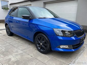 Škoda Fabia III 1,2-66 kw - 8