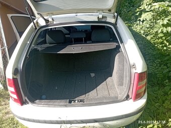 Škoda Fabia 1.2 htp - 8