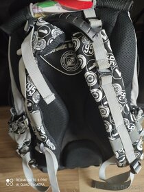 Školní batoh " Black Mc Queen" - 8