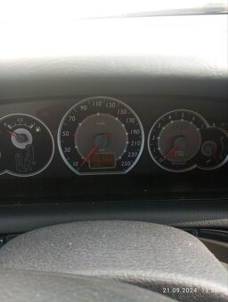 Citroen C5 - 8