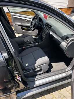 Audi A4 B7 Avant - 8