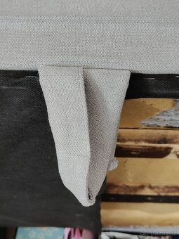 Postel za odvoz 200 x160 - 8