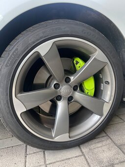 Audi A6 4G C7 Facelift 3.0TDI 160kw avant - 8