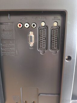 TV Philips - 8