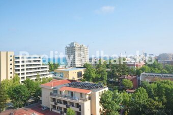 Luxusní apartmán 2+kk v 5 resortu Barcelo – Slunečné pobřeží - 8