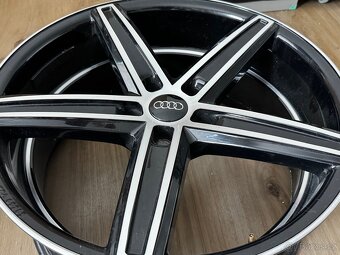 OXIGIN 18 CONCAVE – BLACK FULL POLISH - 8