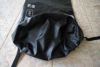 Černý DRY BAG/S9001BX60 - 60 litrů, Singing rock - 8