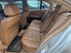 BMW 730d E65 ,160KW ,automat ,ND z tohoto vozu - 8
