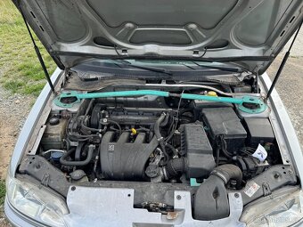 Peugeot 306 1.8i 81kw - 8