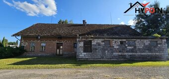 Prodej zemědělské usedlosti, 3999 m², Rybná nad Zdobnicí - 8