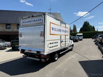 Mercedes-Benz Sprinter 515 CDI + DHOLLANDIA - 8