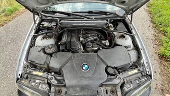 BMW E46 318i - 8