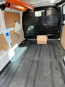 Ford Transit custom 2.2tdci 114kw - 8