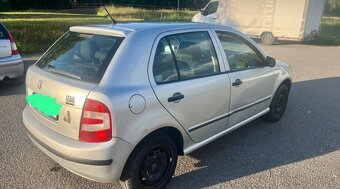 MUST GO Fabia 1.2 40 kW - 8
