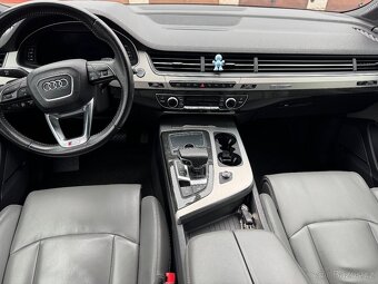 Audi Q7 3.0tdi Quattro S-Line 156tkm - 8