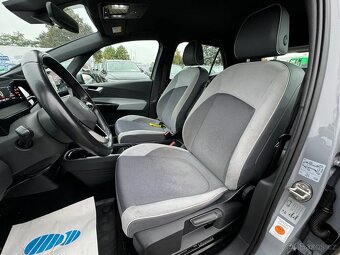 Volkswagen ID.3 Pro S elektro 150kw,450km,LED,tepelko, - 8