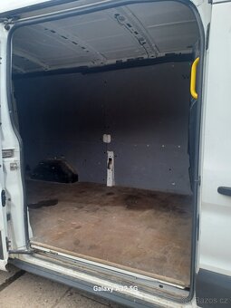 Ford transit - 8