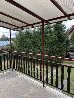 Prodej chaty 140m2, pozemek 452m2, ev.č. 00898 - 8