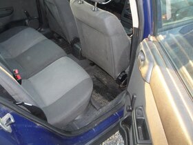 OPEL ASTRA CARAVAN CLASSIC II 1,7 CDTI // STK:3/2025 - 8