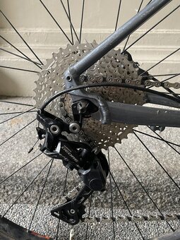 Cannondale Trail 4 2020, velikost M - 8