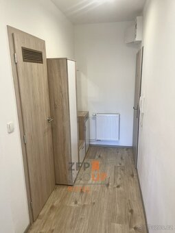 Pronájem bytu 2+kk o rozloze 45 m², Ráječko, ev.č. 00423 - 8
