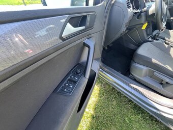 Volkswagen Tiguan 1,5 TSI Life,2022,95 500 km - 8