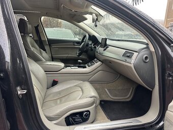 Audi A8 FACELIFT 3,0TDI 193kw,automat,Quattro 4x4 ,rok:2017 - 8
