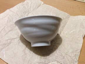 ČAJOVÁ MISKA-PORCELÁN-AUTORSKÁ TVORBA DALIBOR WORM - 8