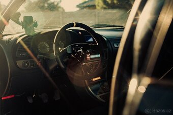 Citroën Xsara Vts TURBO RFS 190kw/250kw/120kw - 8