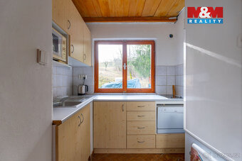 Prodej chaty v Rajnochovicích - 8