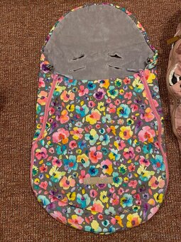 Kočárek ABC Desing Salsa 4 air (2024) - 8