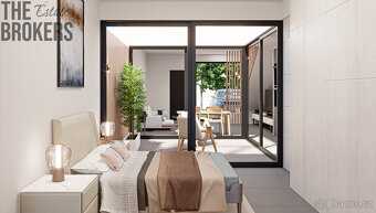 Řadový dům Residencial Atenas, San Pedro del Pinatar - 8