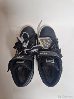 PUMA  boty - vel. 39  - GORE-TEX    NOVÉ - 8