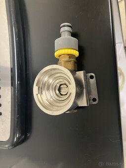 výčepní zařízení 50l sud - 8