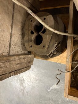 Karburatory dily cz jawa - 8