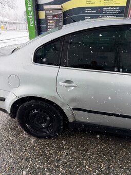 Volkswagen Passat 1.9 TDI Manual 6 rychlosti b5.5 96kw - 8