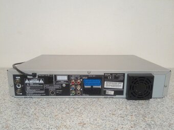 ⭐VHS-DVD rekordér Philips DVDR3320 - 8