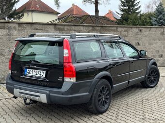 ⭐️VOLVO XC70 CROSS COUNTRY⭐️EDITION⭐️Bohatá Výbava⭐️ - 8