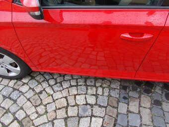 skoda fabia 3 kombi 1.4tdi veskere nd. - 8