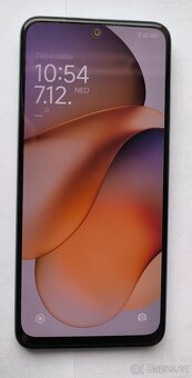 Xiaomi Redmi Note 12S, 8/256 Ice Blue - 8