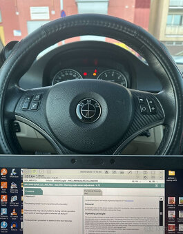 BMW E92 320i 2007 - 8