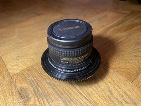 NAUTICAM-NIKON-NIKKOR Komplet set pro podvodní fotografii - 8