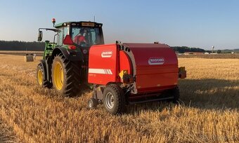 LIS NA BALÍKY MASCHIO ENTRY 120 - 8