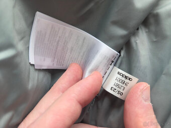 adidas Originals, jako nová vel. S - 8