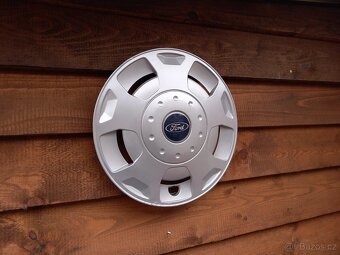 Poklice Ford, 6C11-1130-BC - 8