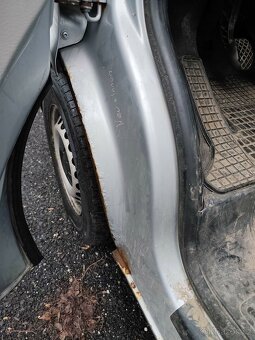 VW T6 110kW 4motion dlouhá 4x4 - 8