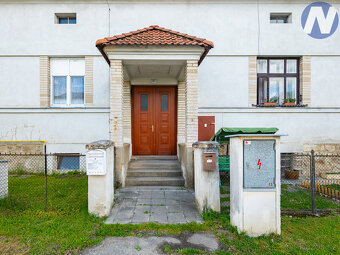 Jarošov nad Nežárkou, komerční objekt - 8