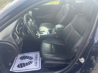Na prodej Dodge Charger 5.7 DPH Amerikanakolech - 8